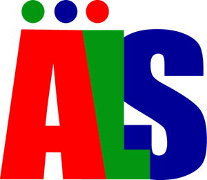 als